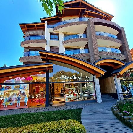 Wood Borges Gramado Exterior foto