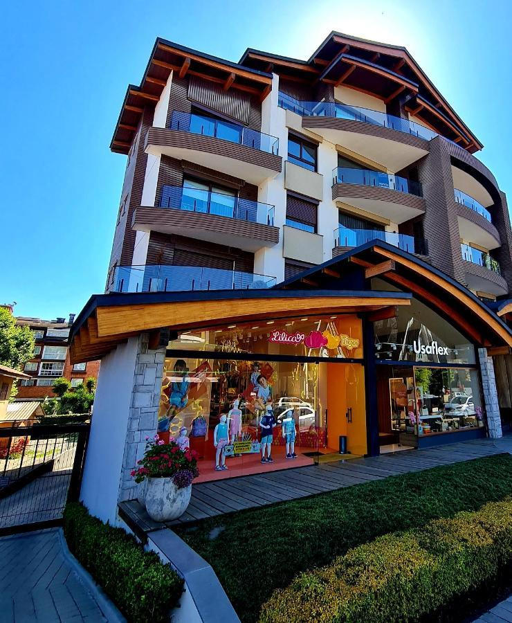 Wood Borges Gramado Exterior foto